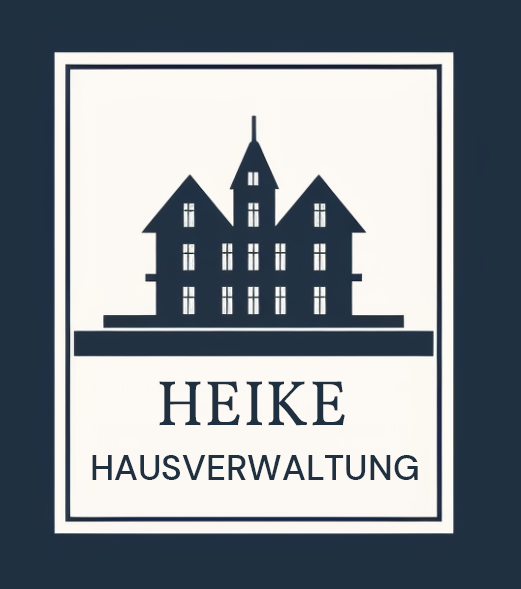 Hausverwaltung Heike Logo
